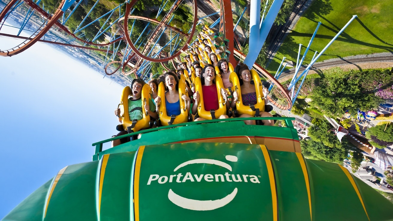 Port Aventura